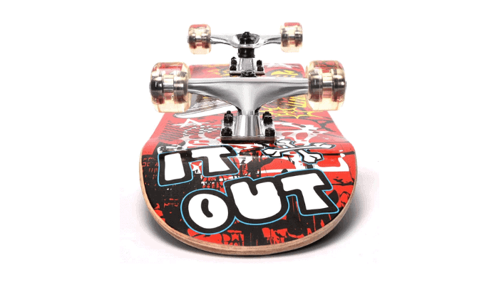 Best Cruiser Skateboard