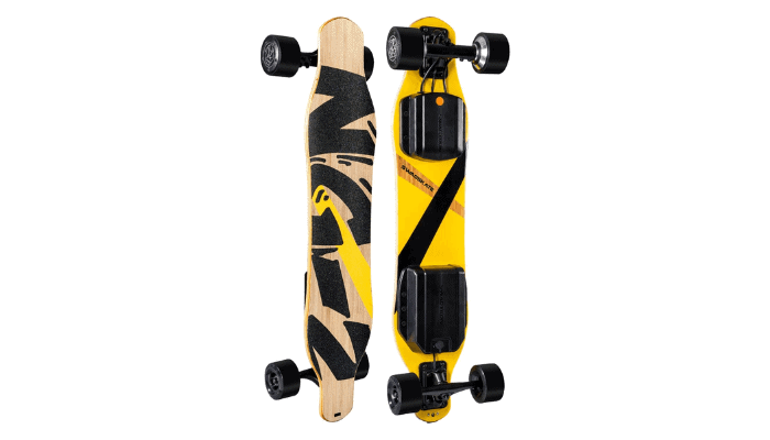Best Electric Longboard