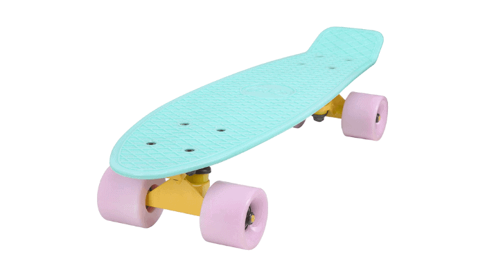 Best Mini Skateboards