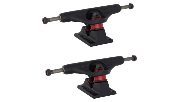 Best Skateboard Trucks