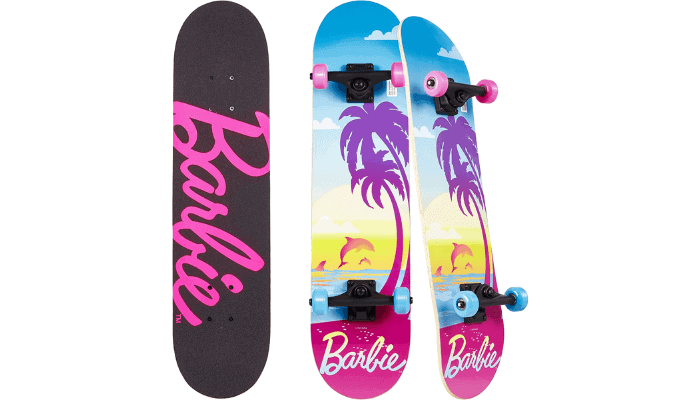 Best Skateboards for Girls