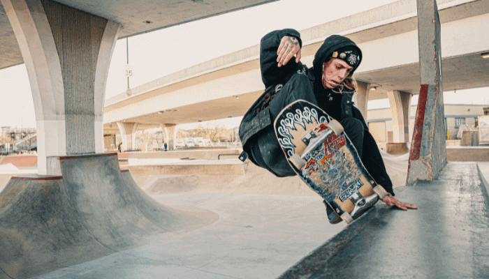 Skateboarding Safety Tips