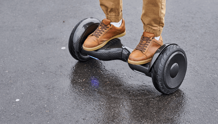hoverboard