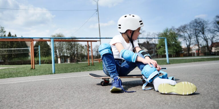 skateboarding safety tips