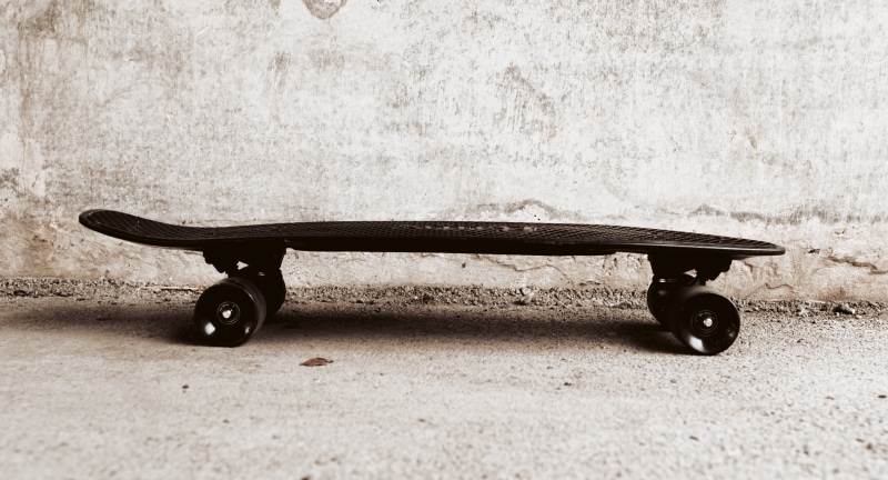 Cruiser Skateboards