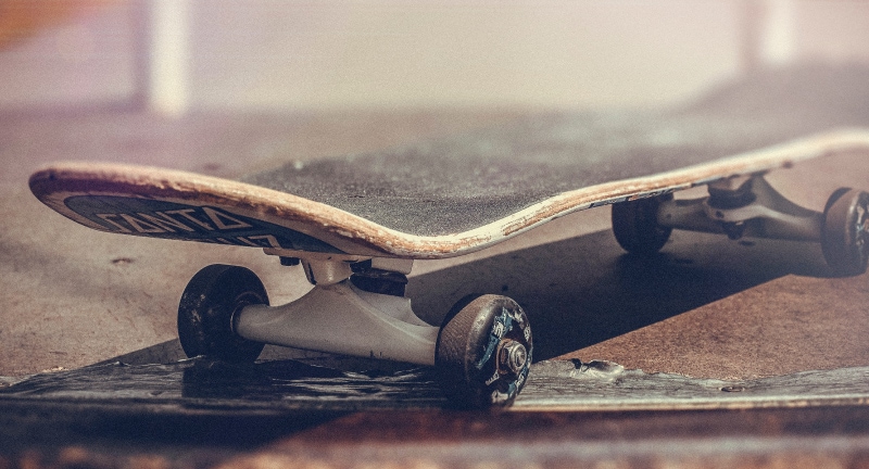 A Guide to Different Types and Sizes of Skateboard - Skate Review