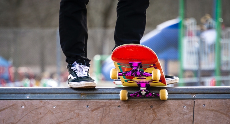 Mini Skateboards