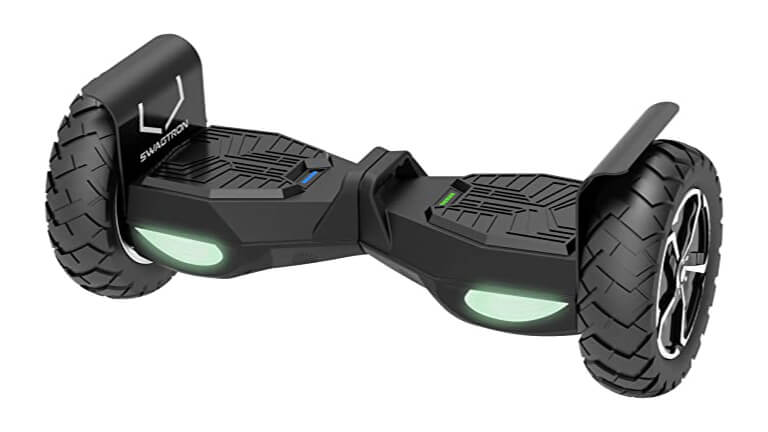 All Terrain Hoverboards