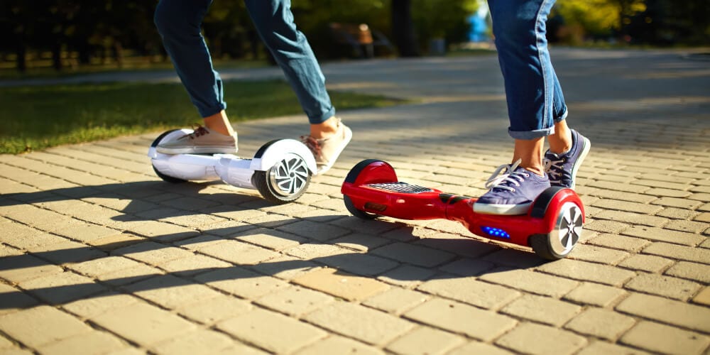 Hoverboard Ultimate Guide