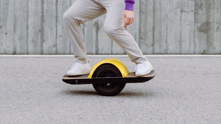 One Wheel Hoverboards