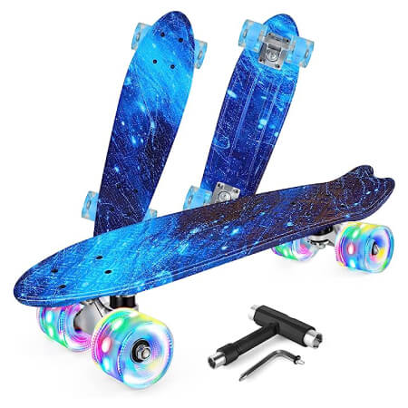 BELEEV 22 inch Skateboards