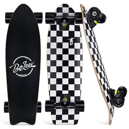 BELEEV Cruiser Skateboards