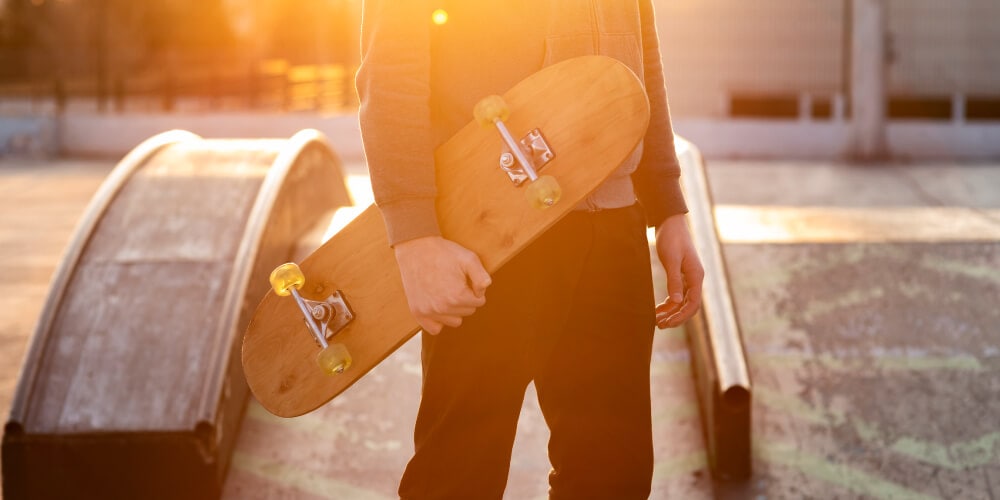 Best Cruiser Skateboards