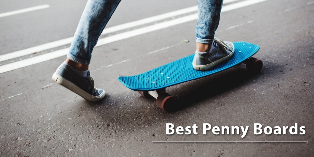 Best Penny Boards
