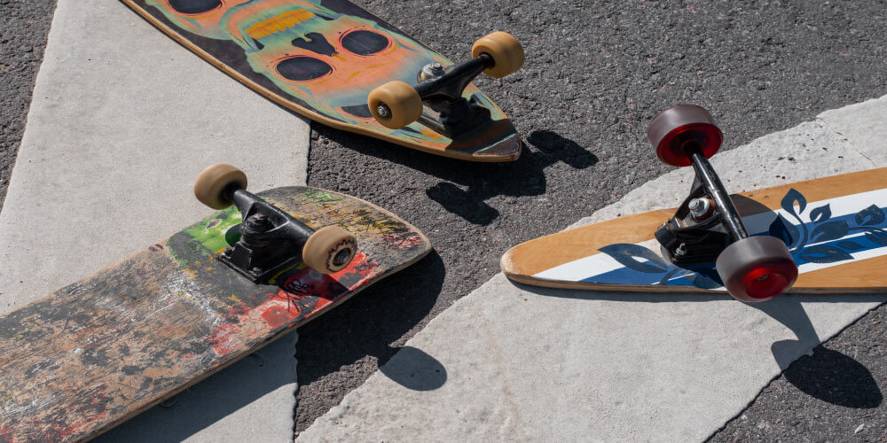 Best Skateboard Trucks