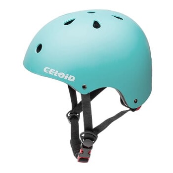 CELOID Adjustable Skateboard Helmet