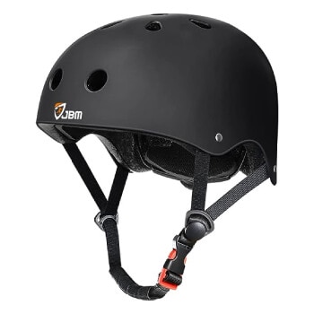 JBM Multi Sports Skateboarding Helmet