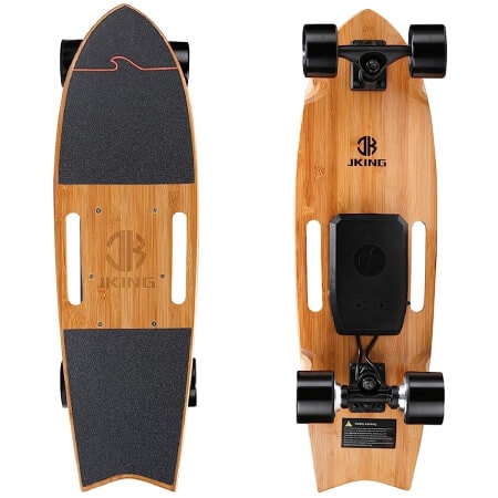 Jking Electric Skateboard