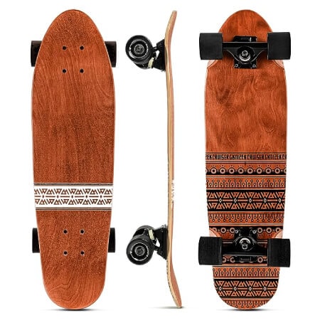 Magento Complete Skateboard