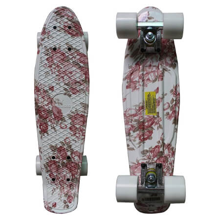 RIMABLE Complete 22 Inches Skateboard