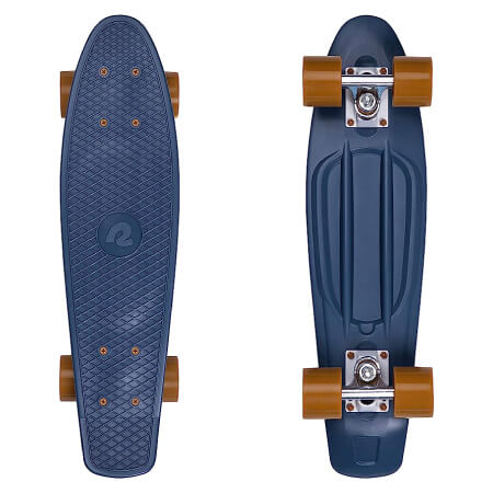 Retrospec Quip Mini Cruiser Skateboard