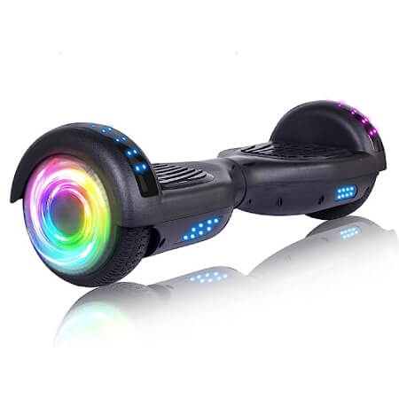 SISIGAD Hoverboard