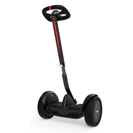 Segway Ninebot S Max