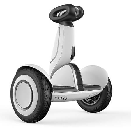 Segway Ninebot S Plus