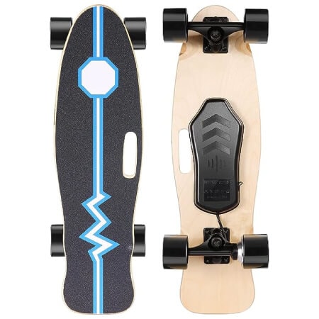 Tooluck 27.5 Inch Electric Skateboards