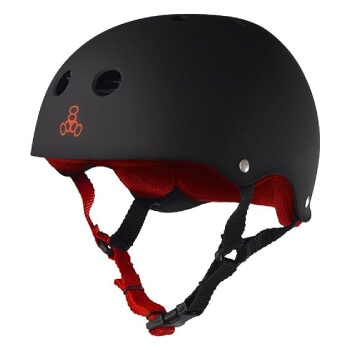 Triple Eight Skate and Skateboarding Helmets