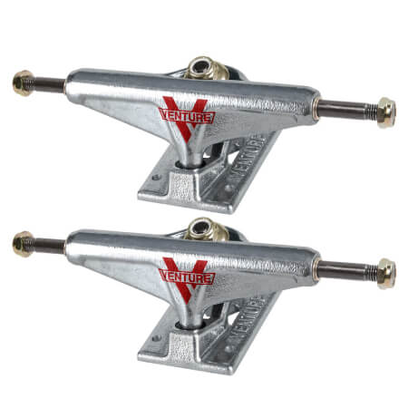 Venture Skateboard Trucks