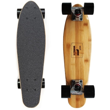 Haven T Essentials Skateboard