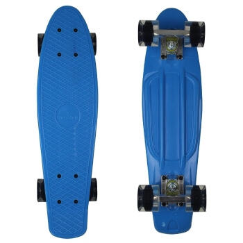 RIMABLE Complete 22 Inch Skateboard