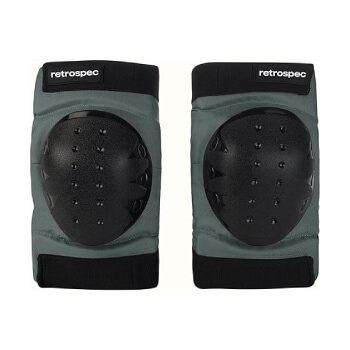 Retrospec Knee Pads, Elbow Pads & Wrist Guards