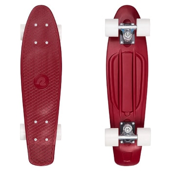 Retrospec Quip Skateboard