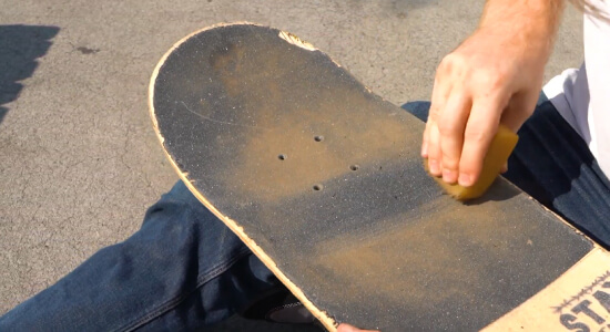 Using the Griptape Gum