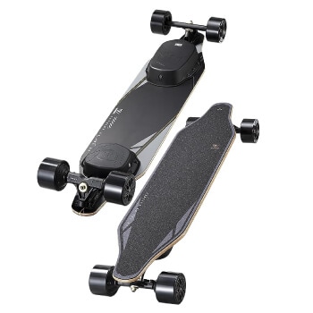 WOWGO Electric Skateboard