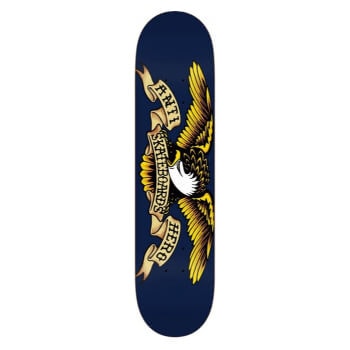 Anti-Hero Classic Eagle Skateboard Deck