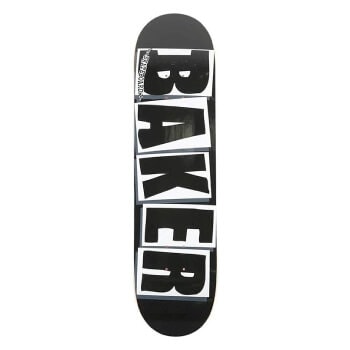 Baker Skateboard Deck