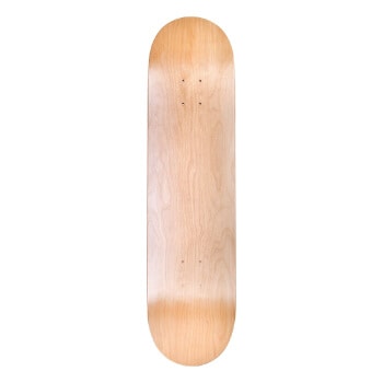 Cal 7 Blank Skate Deck