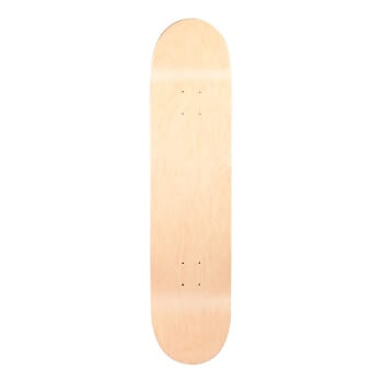 LOSENKA Maple Skateboard Deck