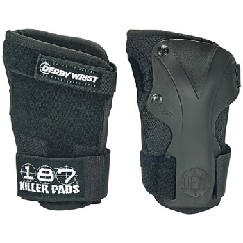 187 Killer Pads Derby Wrist Guard