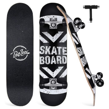 BELEEV Skateboard