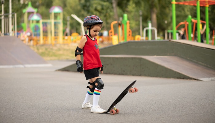 Best Skateboard for Kids