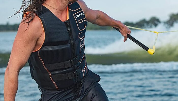 Best Wakeboarding Life Jackets