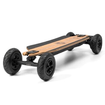 Evolve Bamboo GTR All-Terrain