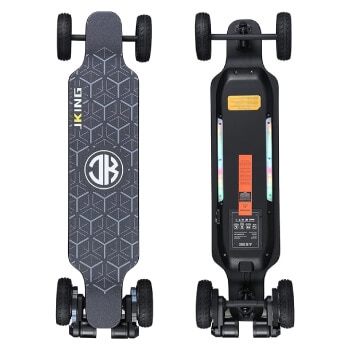 JKING Electric Skateboard