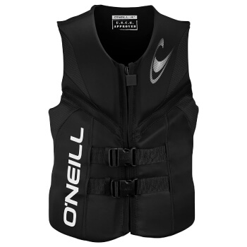 O_Neill Men_s Reactor USCG Life Vest