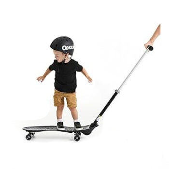 Ookkie Kids Learner Skateboard