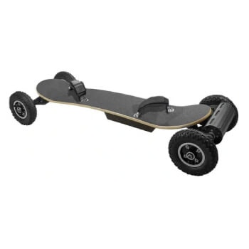 Outstorm Off Road Electric Skateboard